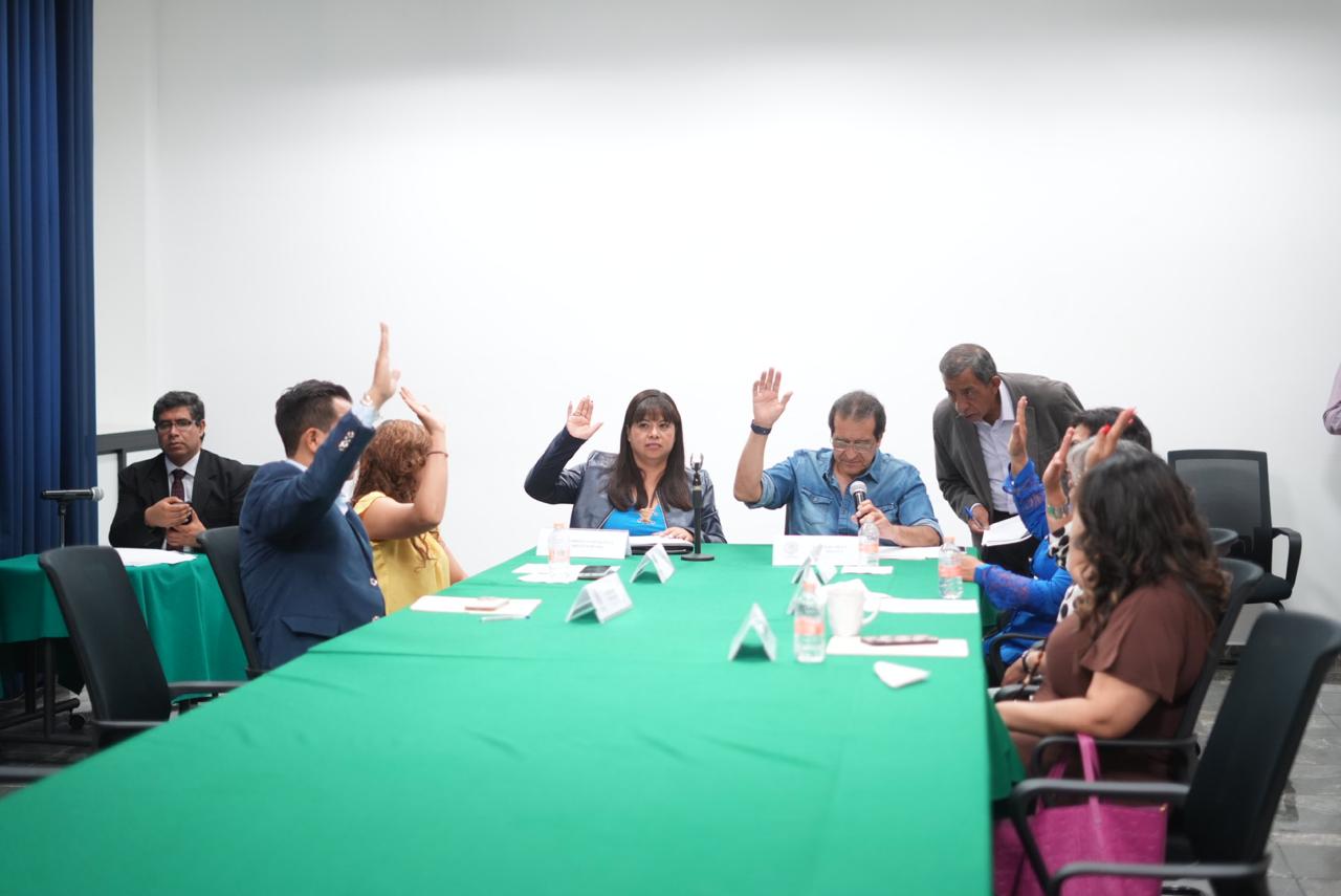 Aprueban Comisiones Unidas dictamen en materia de prevención del suicidio